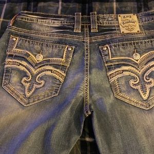 Men’s jeans